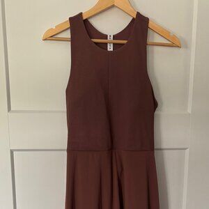 Athleta Sundress
